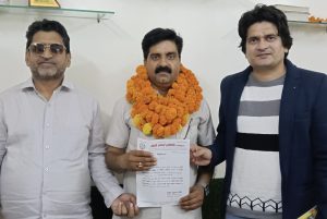 सैफी संघर्ष समिति पंजी के राष्ट्रीय मीडिया प्रभारी बने निजामुद्दीन सैफ़ी 2 IMG 1143